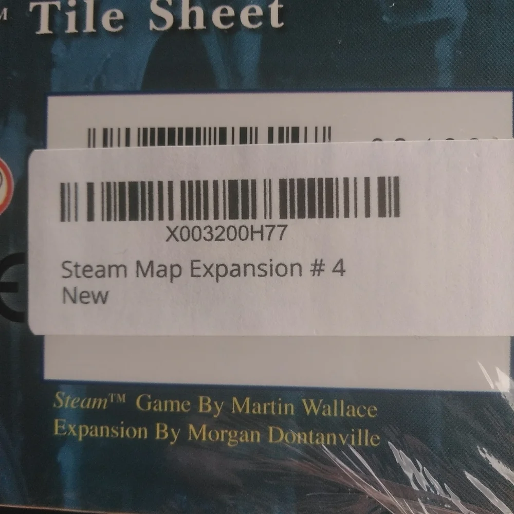 Steam Rails to Riches Map Expansion #4 of 2 Maps Poland South Africa Train Game